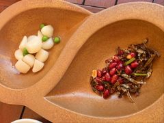 -喜鼎海胆水饺(东港店)