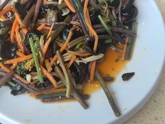 -313羊庄鲜羊火锅·鲜羊肉烧烤(李村店)