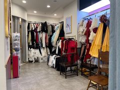 -海马体照相馆(广州新世界云门New park店)