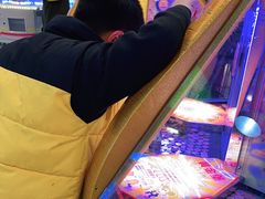 -汤姆熊欢乐世界 · 弹珠机(销品茂店)