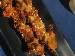 -伊带伊路新疆美食府(呼家楼店)