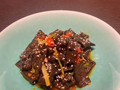 -晓长安·新陕菜(曲江店)