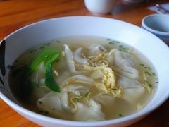 -同得兴 Since·1995 传统苏式面馆(十全街店)