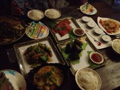 iphone_upload_pic-Siam泰餐厅(水上公园店)