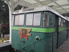 -山顶缆车