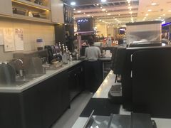 -瑞幸咖啡(东亚望京中心店)