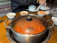 -阿婉贵州苗家酸汤鱼(梅林店)