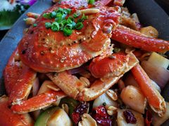 -蟹之国·精品蟹料理(极地店)