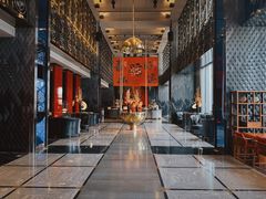-北京索菲特大酒店