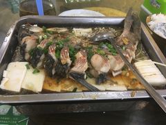 -徽州美食(三十年老店)