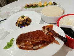 -满堂·烤鸭店·北京菜(鼓楼店)