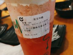 -呷哺呷哺(常营华联店)