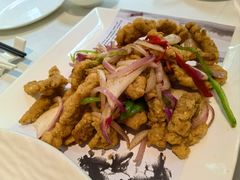 -乾隆美食·本帮菜(黄河路店)