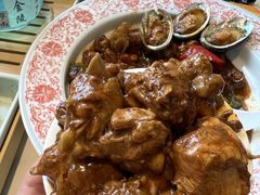 -苏梦江南·淮扬菜(夫子庙店)