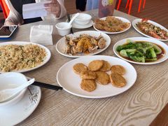 -红月湾海鲜饭店•沙滩海景(双月湾店)