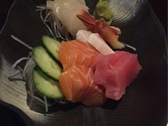 -富力希尔顿酒店·源氏日餐厅