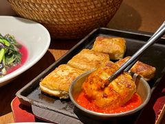 -大鱼徽州·寻味徽菜(万象汇店)