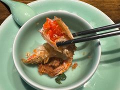 -粗茶淡饭·隐庐私厨(东亭店)