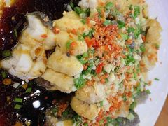 一鱼两吃-全乐鱼馆·淳牌有机鱼直营店