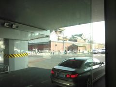 -北京国子监胡同