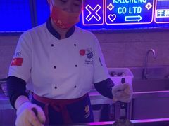 -海韵之星邮轮水会(明发商业广场店)