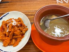 -百年神厨·地道川菜(清江西路店)