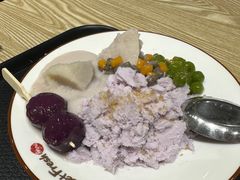 -鲜芋仙(南开大悦城店)