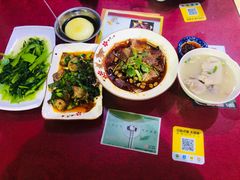 -易老妈蹄花.特色川菜(人民公园总店)