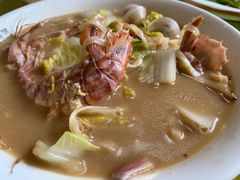 -何记面馆(龙泉山店)