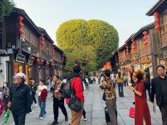 -三坊七巷历史文化街区