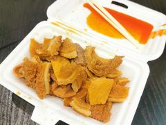 -细妹五香牛杂(步行街店)