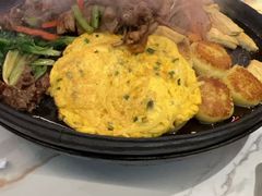 -一烙锅(友谊店)