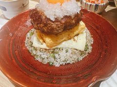 -堂本家·二代目·炸猪排(Express东海店)