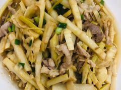 -天乐农家鱼头王(天目湖店)