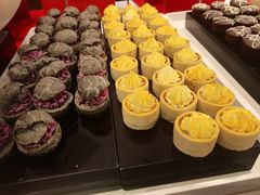 -The COOK·厨餐厅·自助餐(浦东嘉里大酒店)