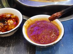 -刘少华贵州小黄牛·鲜牛肉火锅(总店)