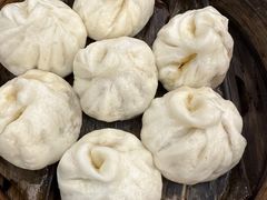 小笼包-老牌依强牛肉店(达道总店)