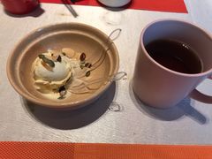 -广州希尔顿逸林酒店-OPEN開·全日制餐厅·海鲜·小火锅·自助餐(东风路店)