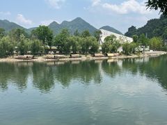 -边城茶峒景区