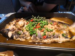 -半天妖烤鱼(永旺梦乐城店)