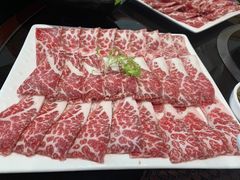 -好彩海鲜火锅饭店(银河百老汇店)