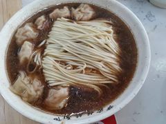 -蒋家桥饺面店(东关街店)