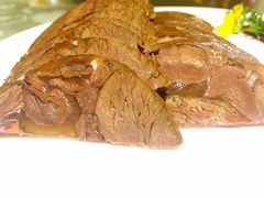 -东来顺饭庄(新源里店)