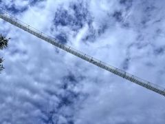 -玻璃桥景区石牛寨