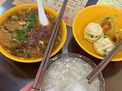 -毛华美食(清扬路店)
