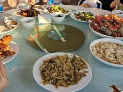 -兴旺渔家