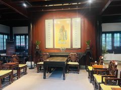 -天一阁博物院