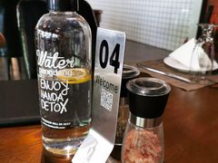 -小火花·干式熟成牛排馆Spark SteakHouse(剑桥郡店)