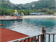 -海南分界洲岛旅游区