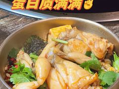 美蛙鱼头-七友美蛙鱼头火锅(坂田店)